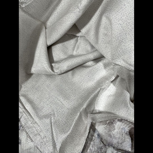 NEW‎ Hotel Collection Impressions Full/Queen Duvet - Picture 6 of 12